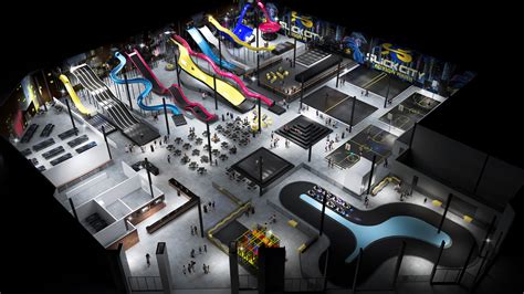 Slick city katy reviews - Aug 24, 2023 · Slick City Action Park is the world’s first indoor waterless slide park.Designed for all ages, the Slick City in Katy will offer 66,000-square-feet of indoor sliding experiences. Slick City is ... 